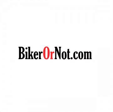 bikerornot com|bikers or not website.